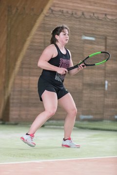 Bild 134 - RL Tennisverein Visbek e.V. - Club zur Vahr e.V. : Ergebnis: 2:4